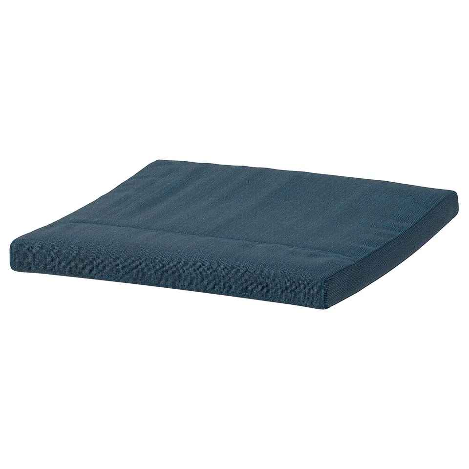 part: POÄNG footstool cushion