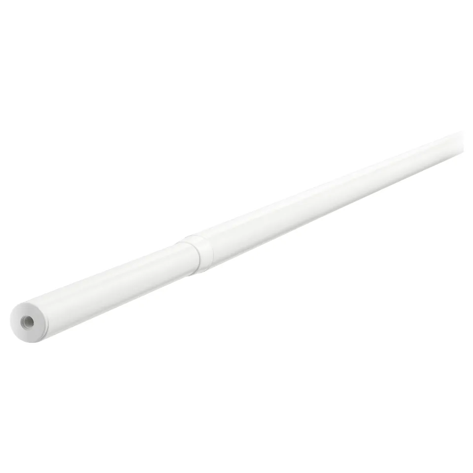 part: RÄCKA curtain rod
