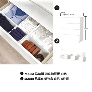 MALM/SKUBB