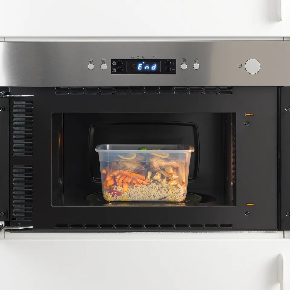 part: IKEA 365+ food container