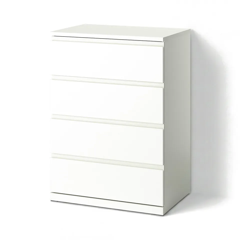 part: STORKLINTA chest of 4 drawers