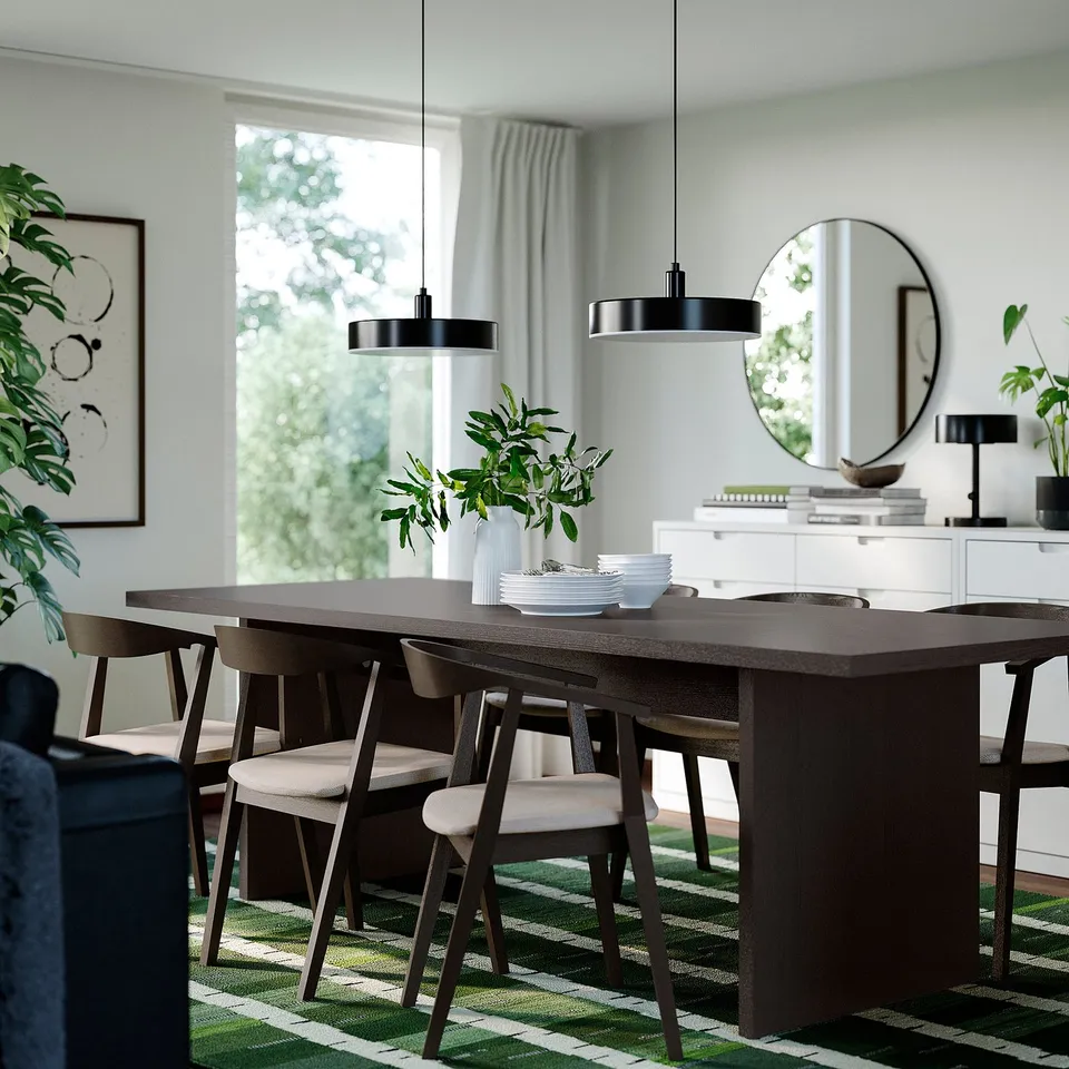 part: BERGSHYTTAN table
