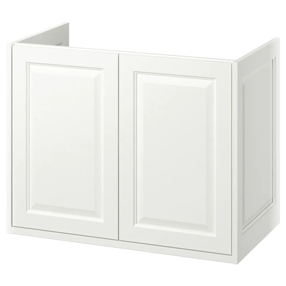 part: TÄNNFORSEN wash-stand with doors