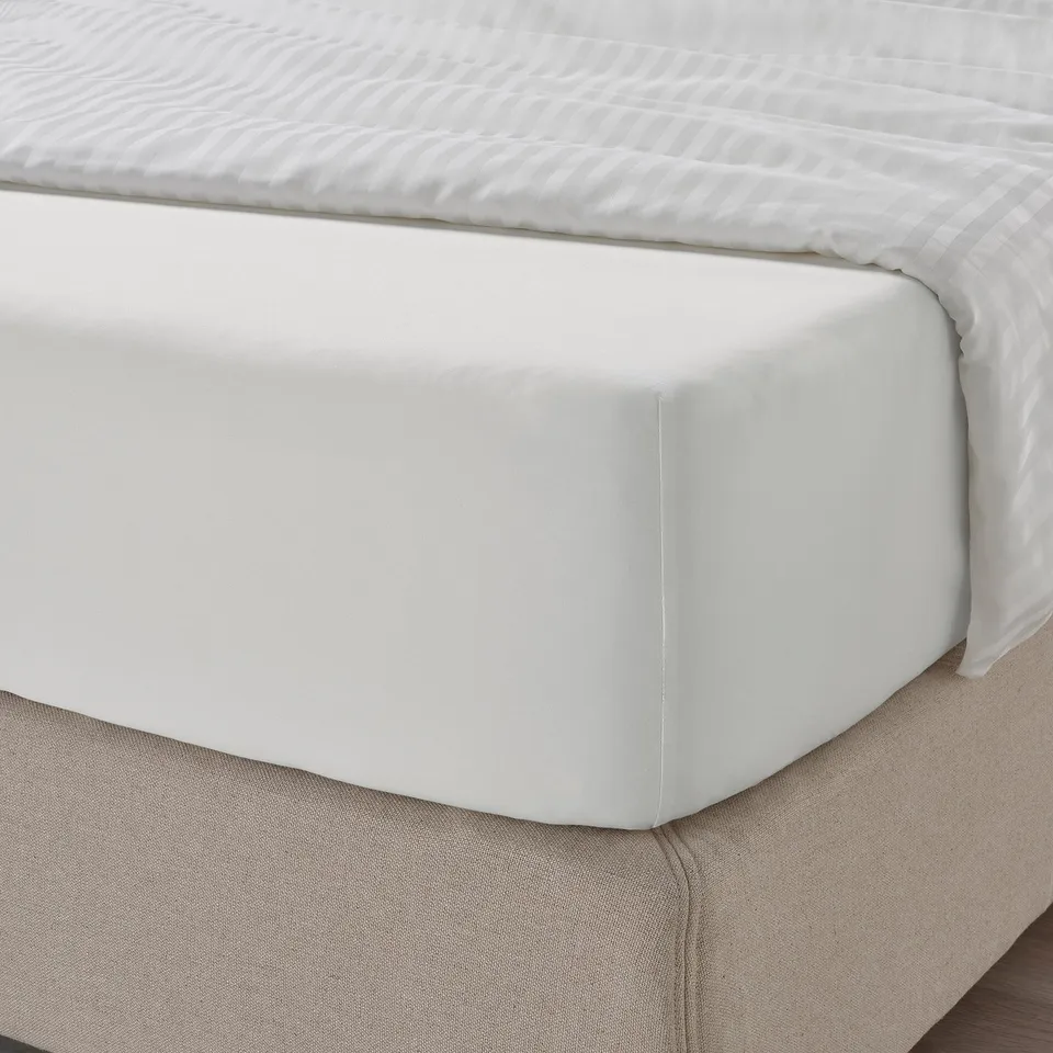 part: NATTJASMIN fitted sheet