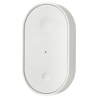 BILRESA remote control, white smart/dual button