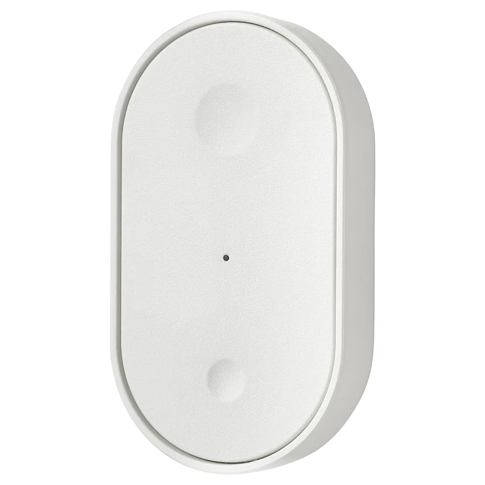 BILRESA Remote control, white smart/dual button