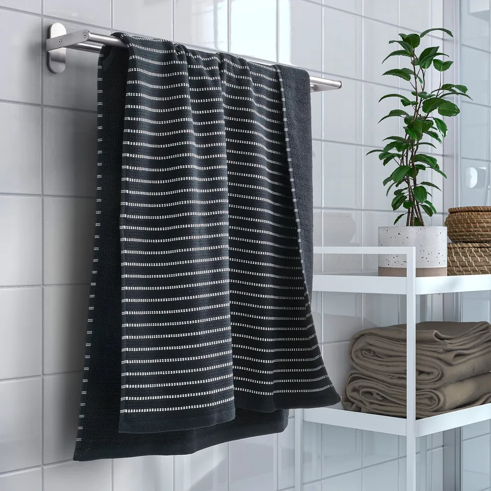 part: BROKGINST bath towel