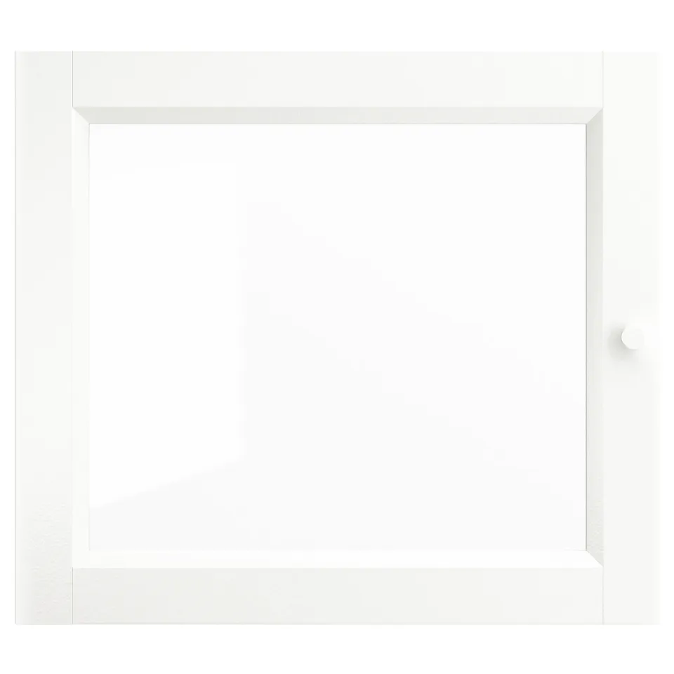 part: OXBERG glass door