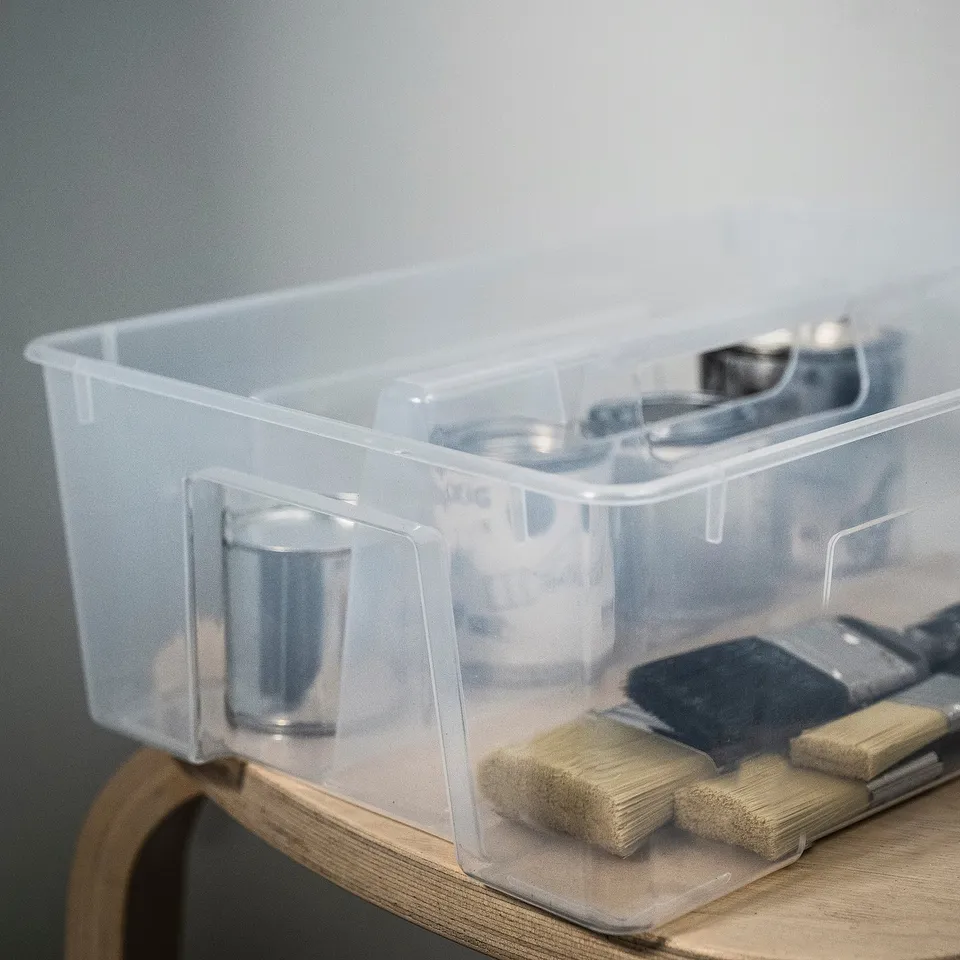 part: SAMLA insert for box 11/22 l