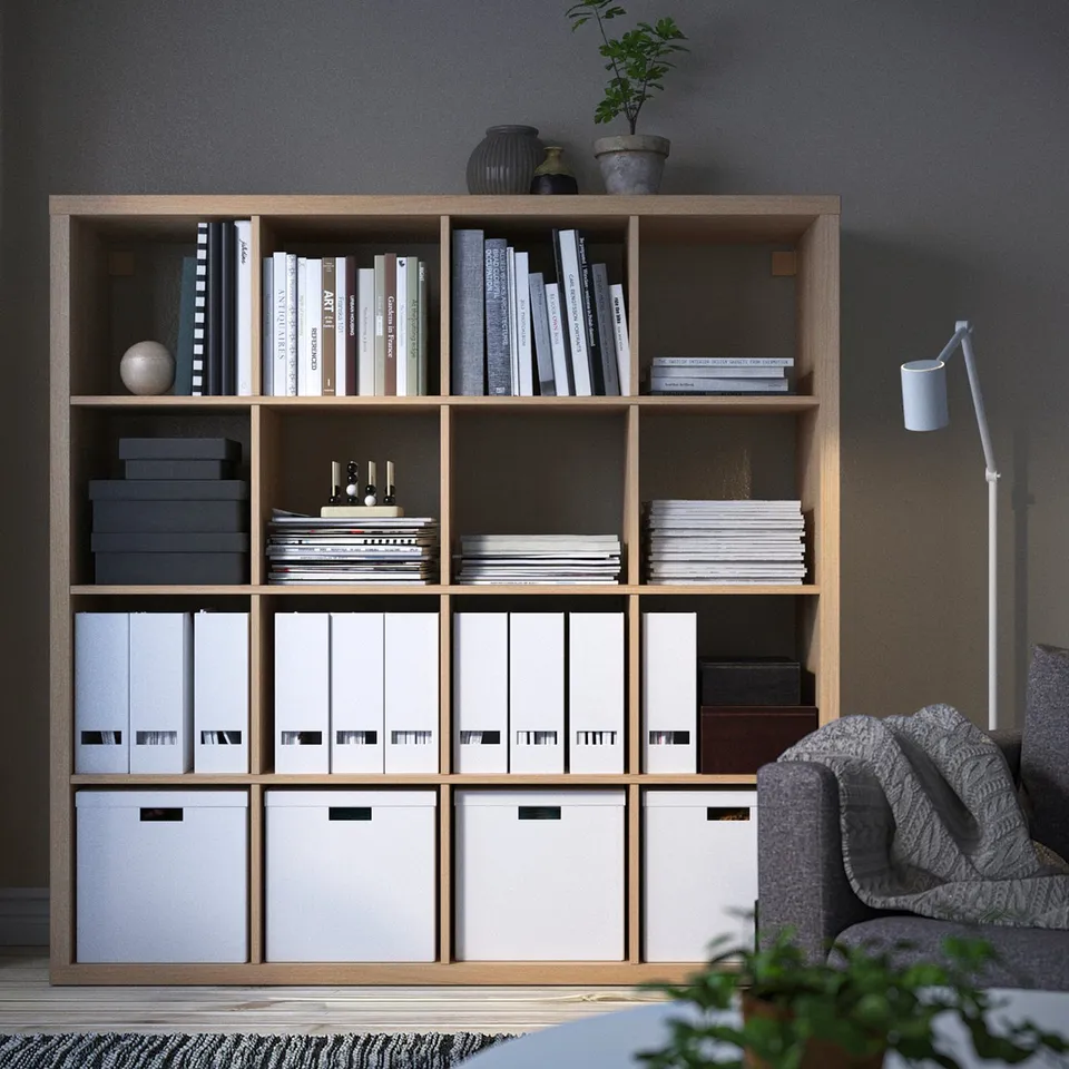 part: KALLAX shelving unit