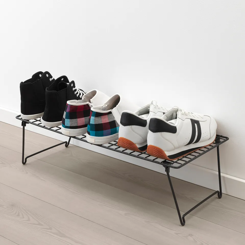 part: GREJIG shoe rack