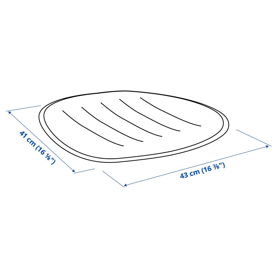 part: PYNTEN seat pad