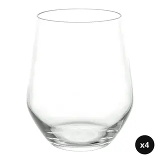 IVRIG set: glass x4
