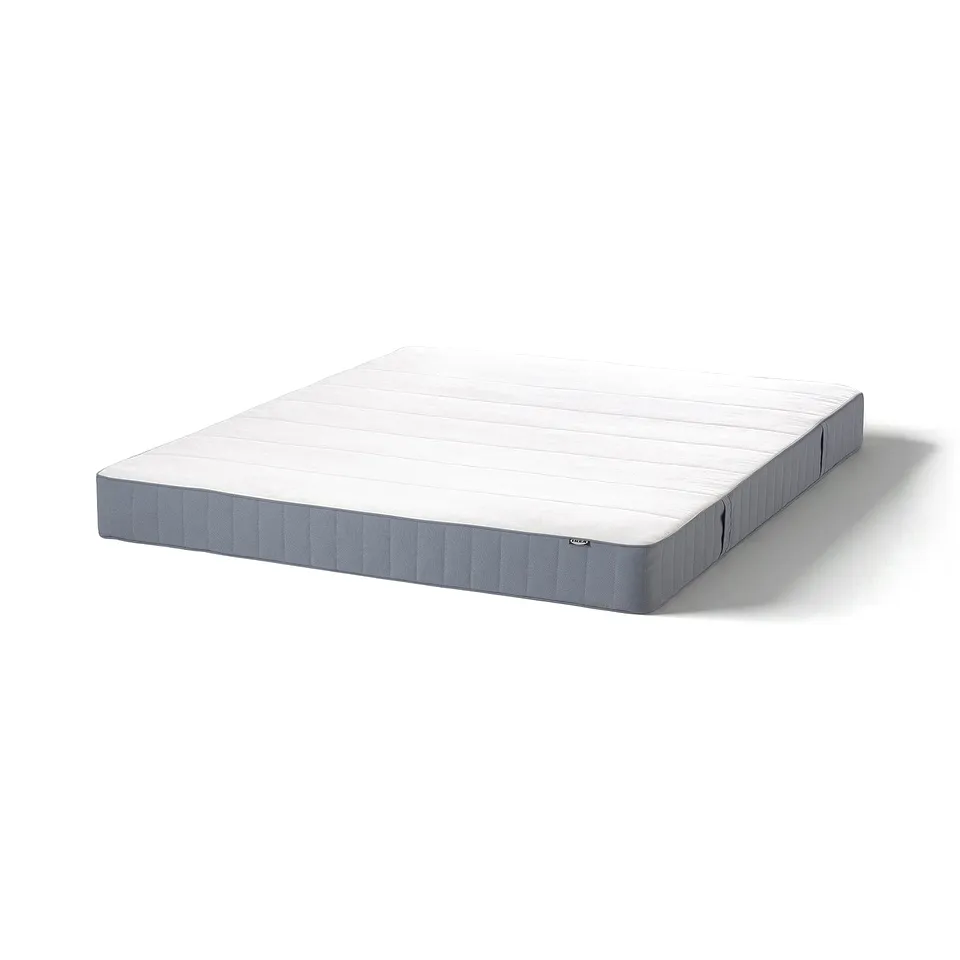 part: VESTMARKA sprung mattress