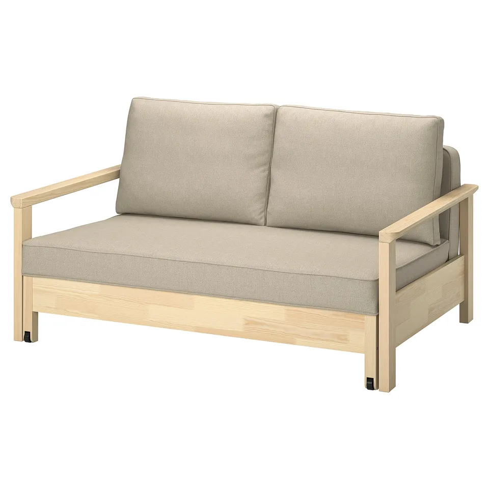 part: TORNSBORG 2-seat sofa-bed
