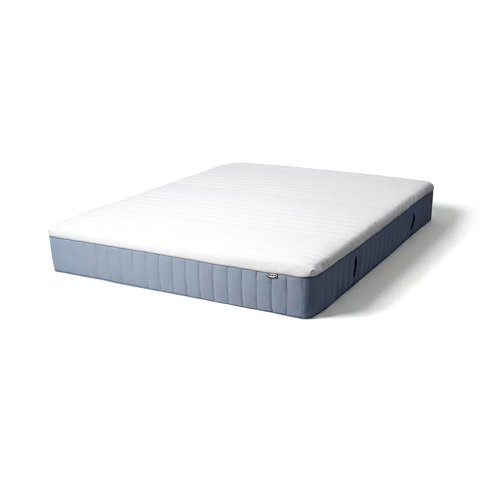 part: VITMÅSEN pocket sprung mattress