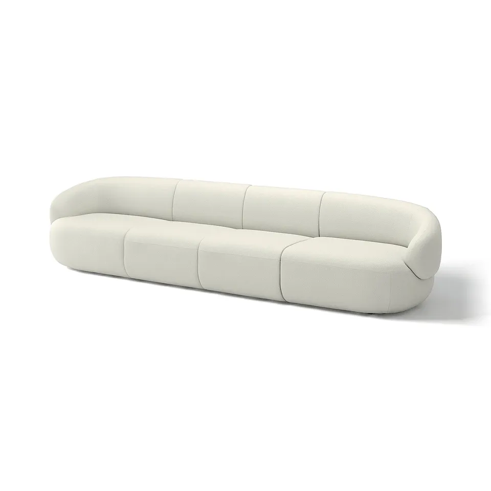 part: LILLESÄTER 5-seat sofa