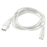 FÖRNIMMA intermediate connection cord, 2 m