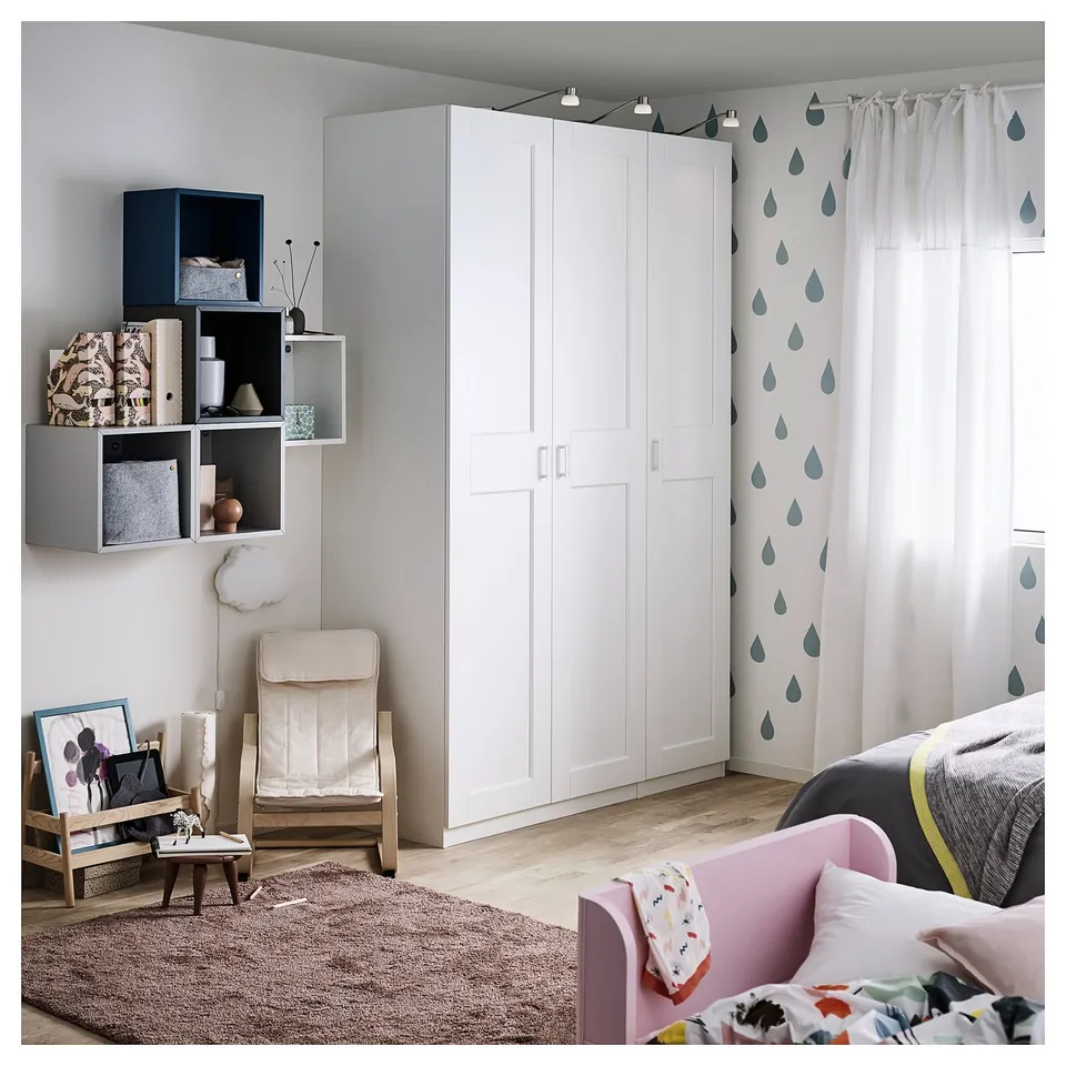 part: GRIMO door