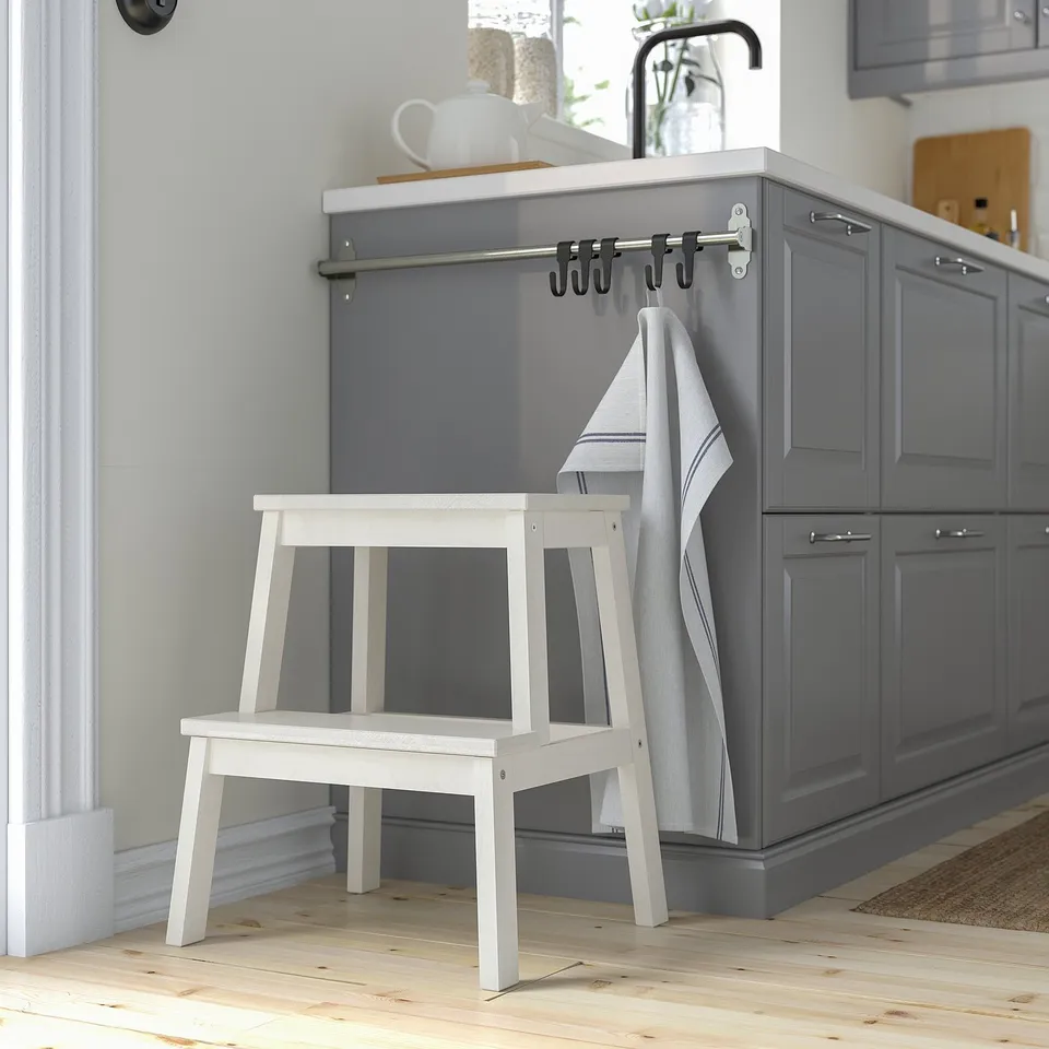 part: BEKVÄM step stool