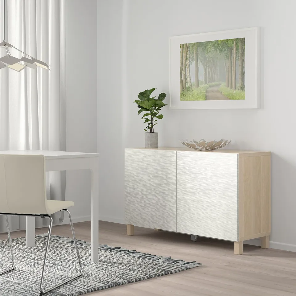BESTÅ in a room