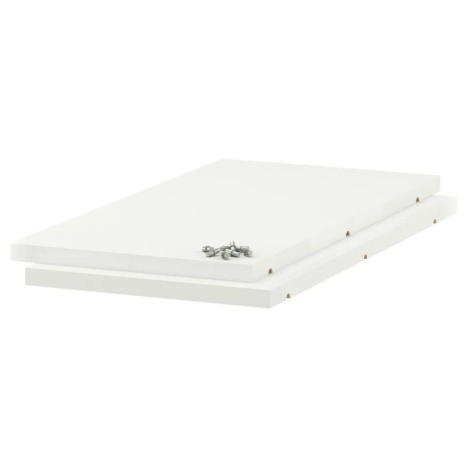 part: UTRUSTA shelf