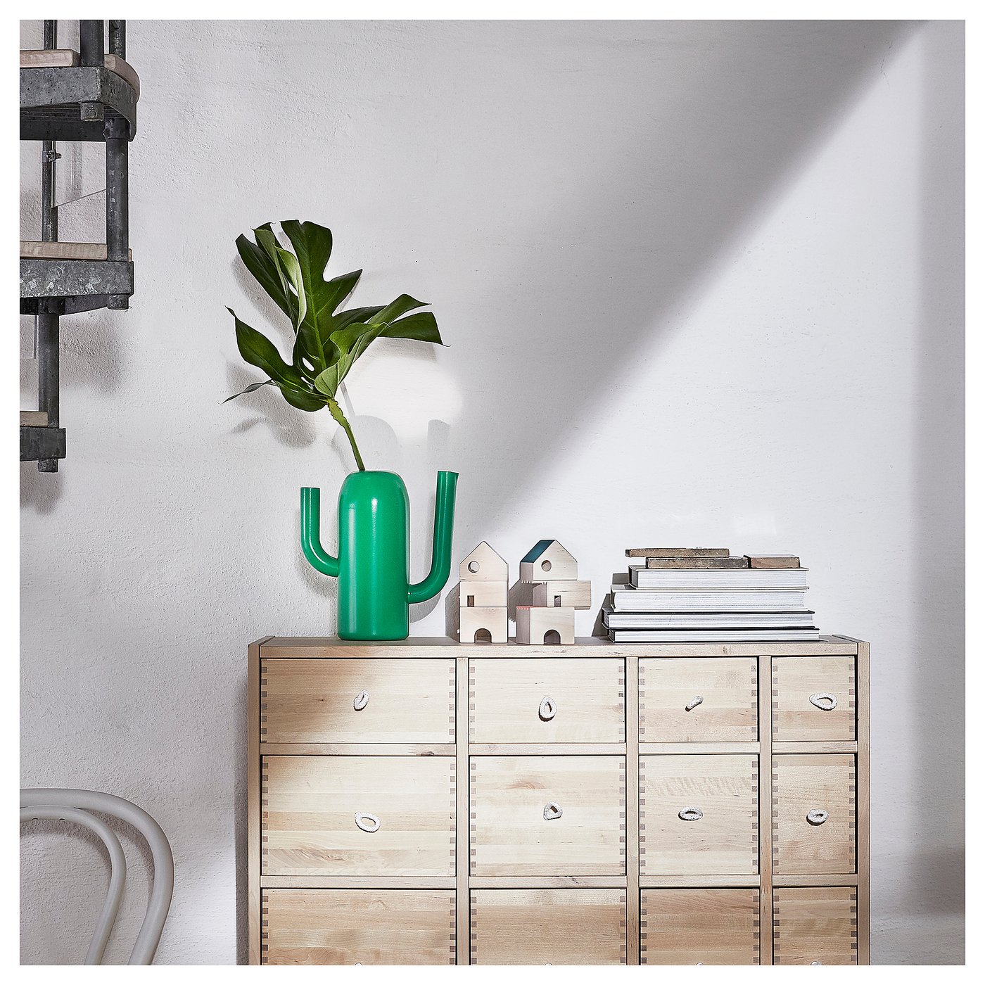 part: ÄRTBUSKE vase/watering can