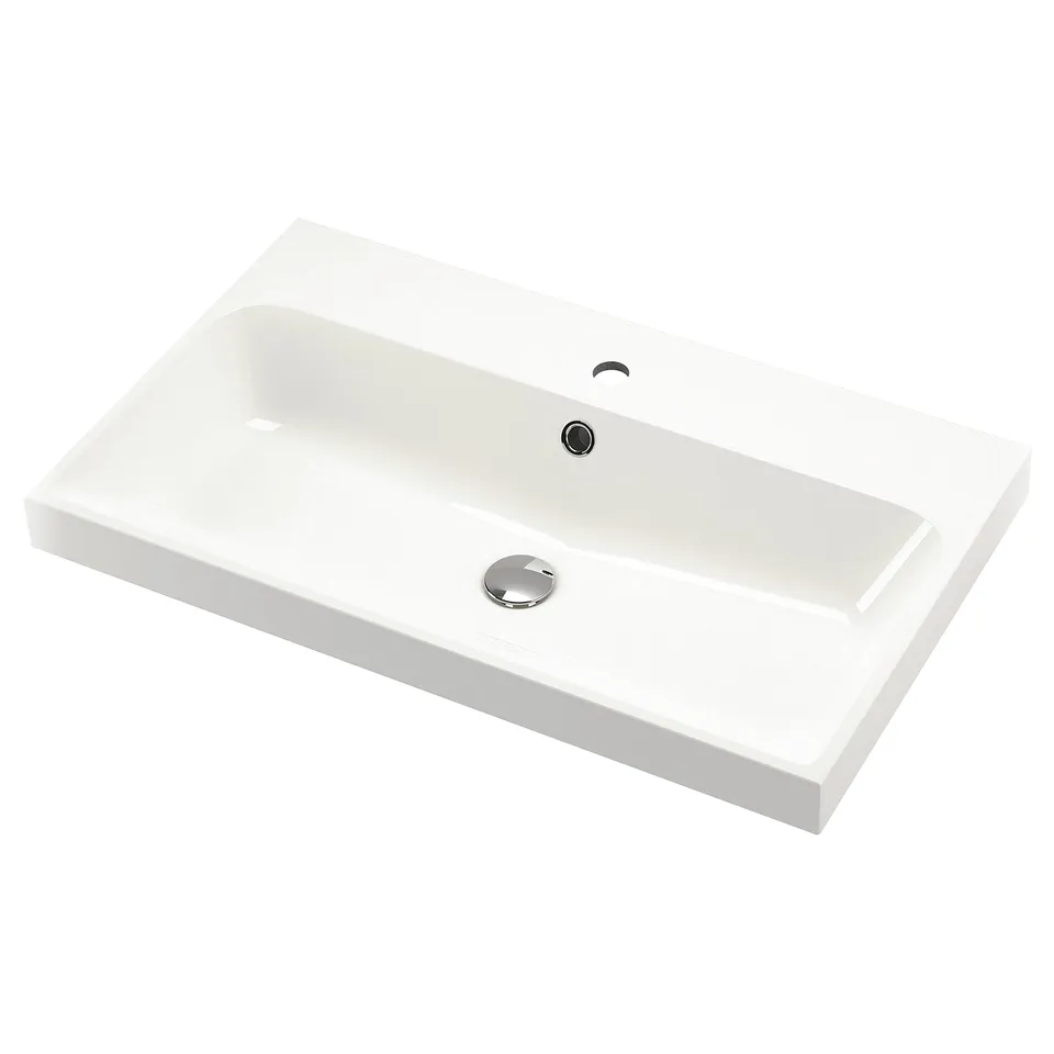 part: BACKSJÖN wash-basin