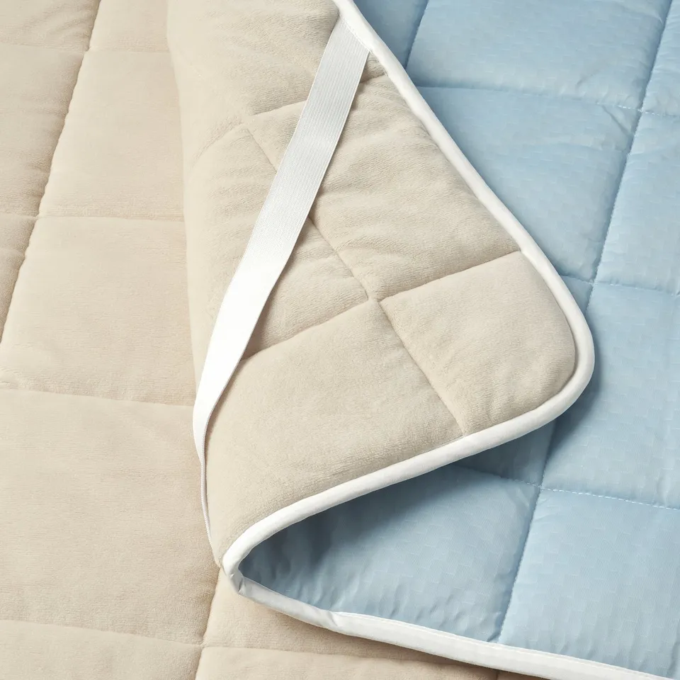 part: KEJSAROLVON mattress protector