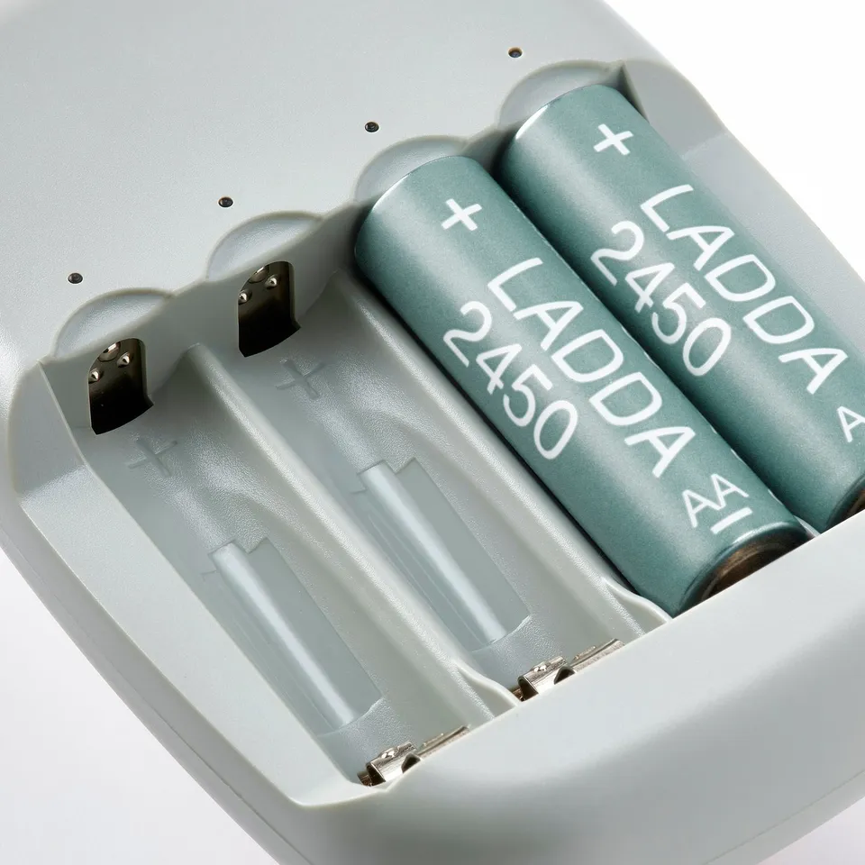 part: STENKOL battery charger