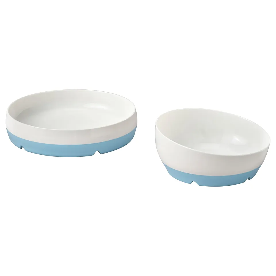 part: BÖRJA plate/bowl