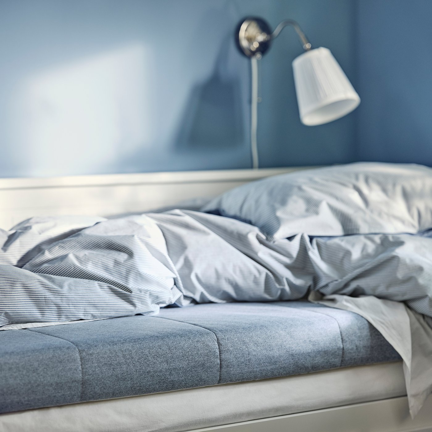 part: ÅGOTNES foam mattress
