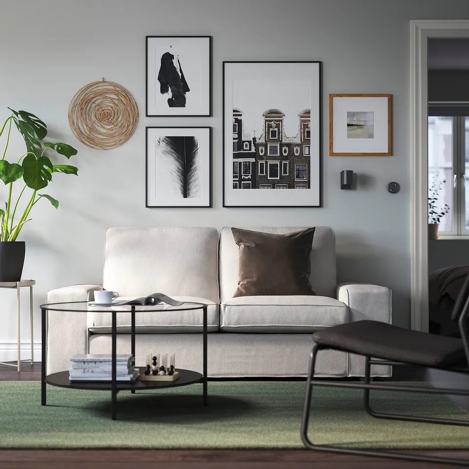 part: VITTSJÖ coffee table