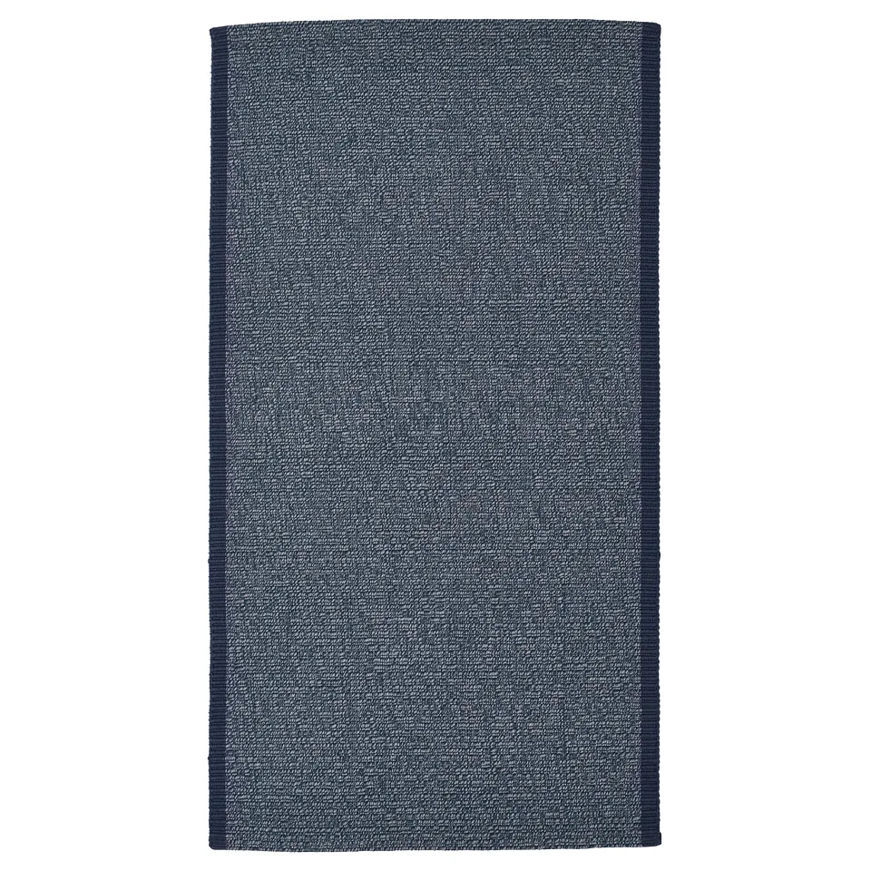 part: IDROTTSPLATS rug, flatwoven