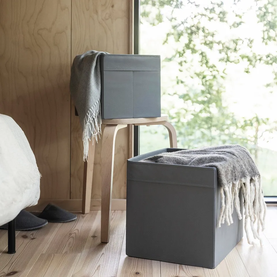part: DRÖNA box