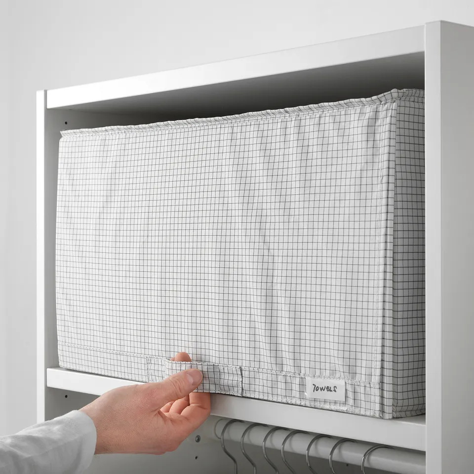 part: STUK storage case