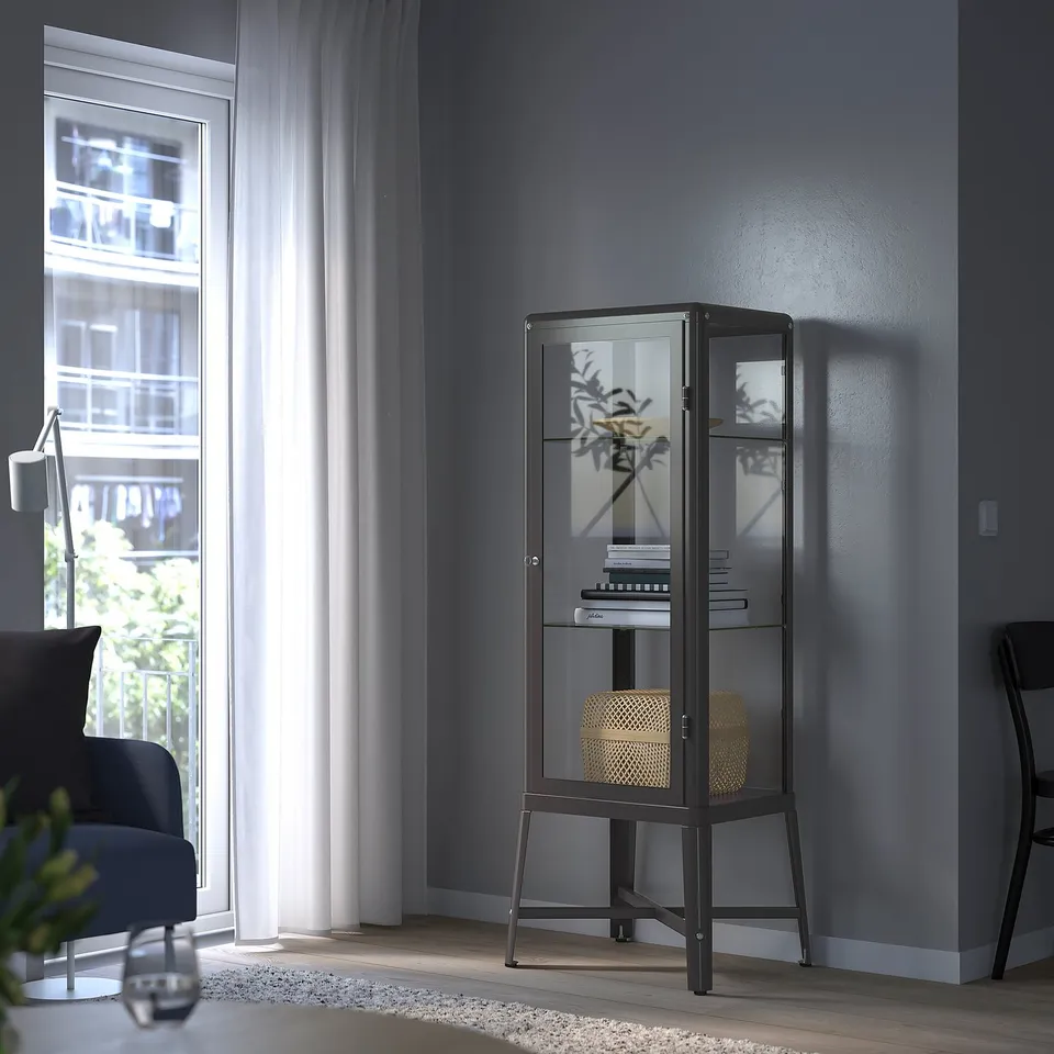 FABRIKÖR in a room