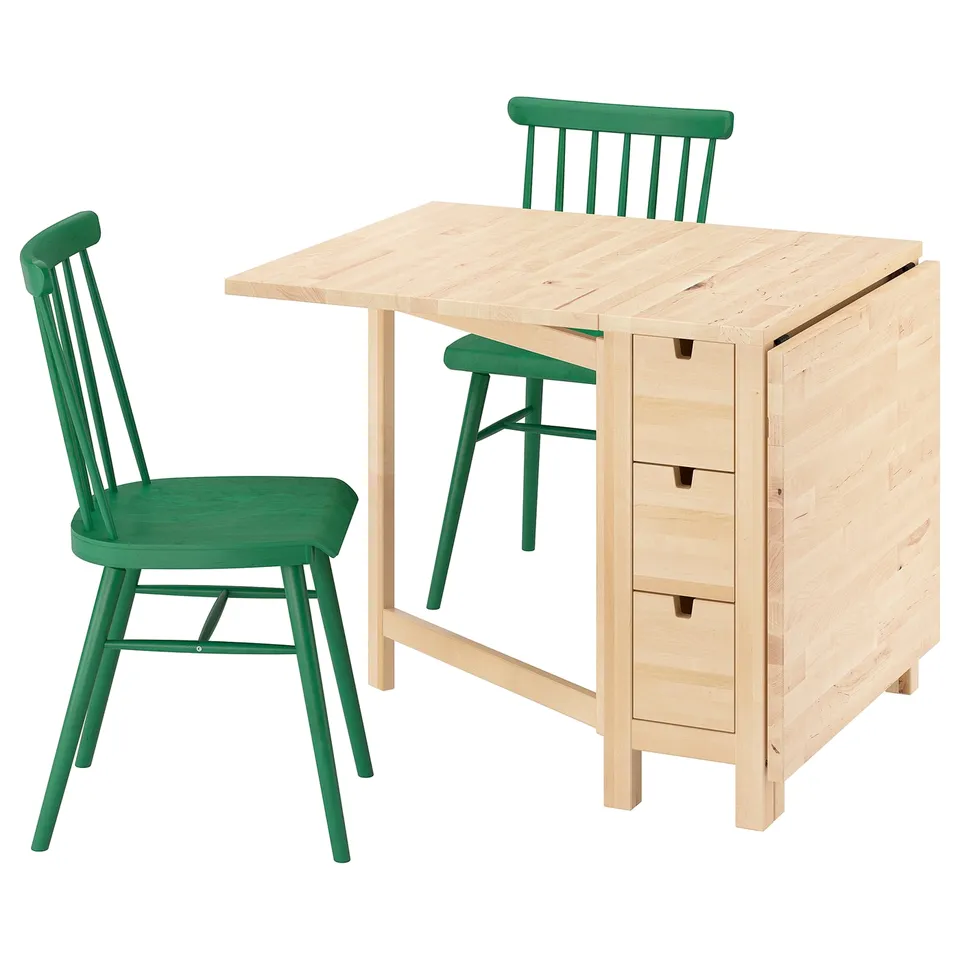 part: HÖGVED chair