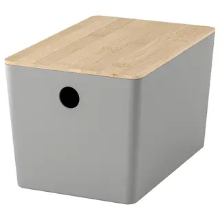 KUGGIS