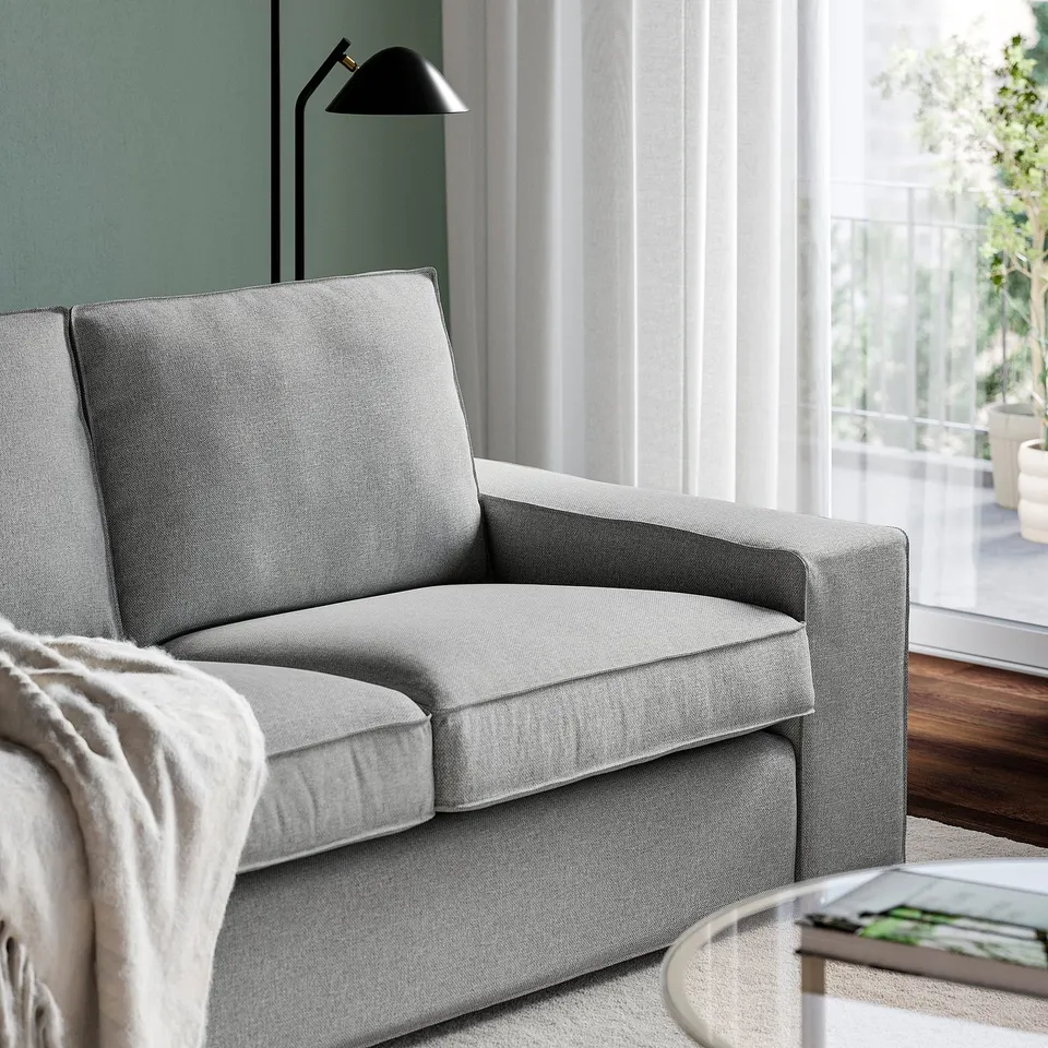 part: KIVIK 2-seat sofa