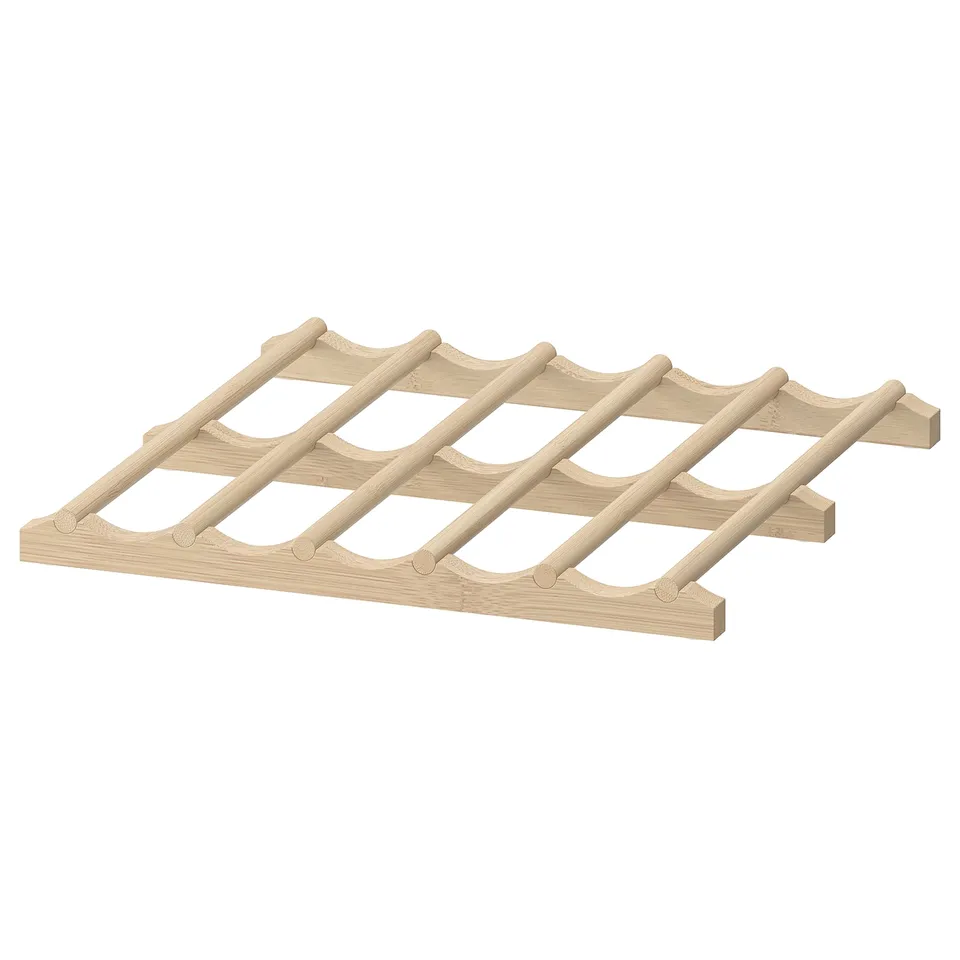 VARIERA Bottle rack
