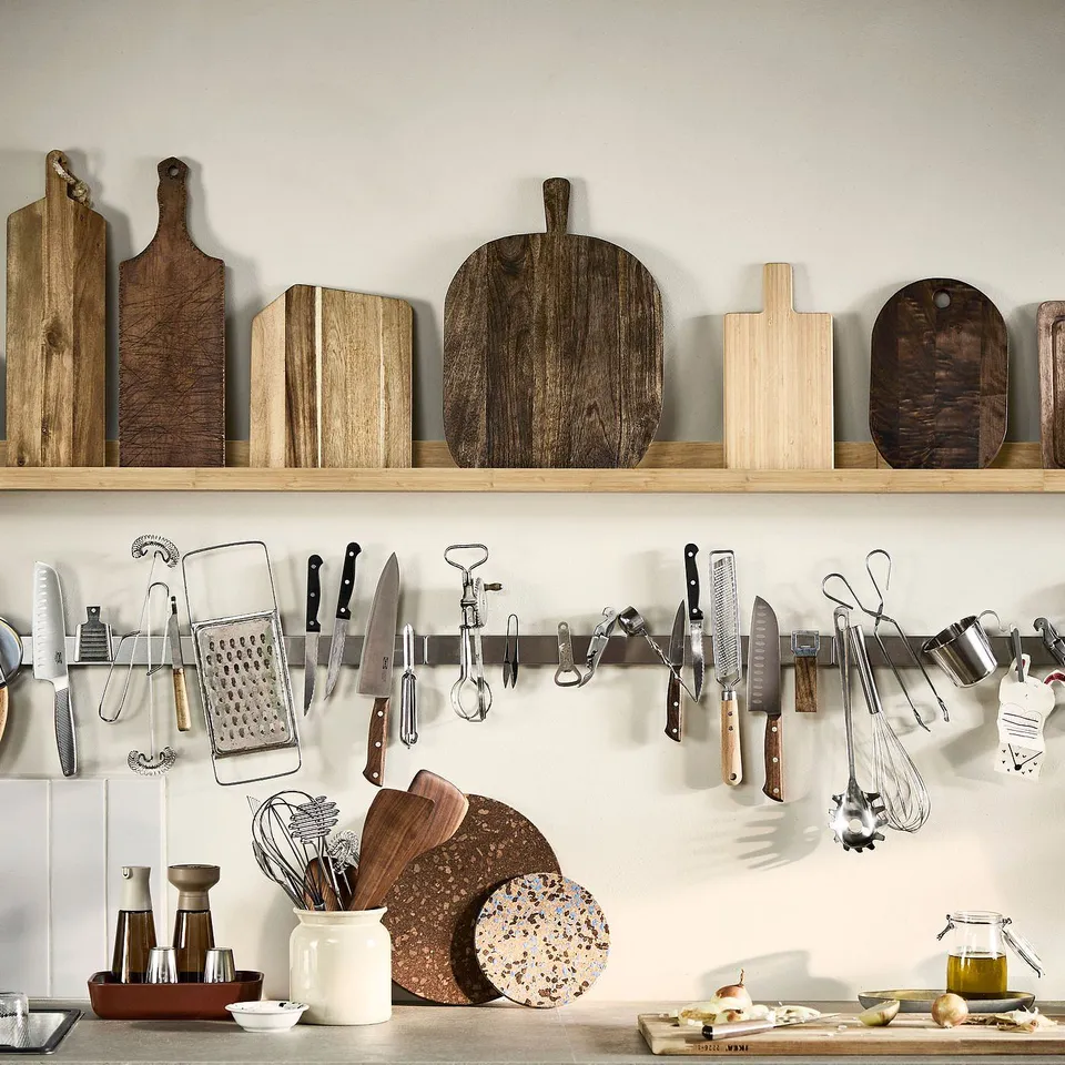 part: VARDAGEN 3-piece knife set