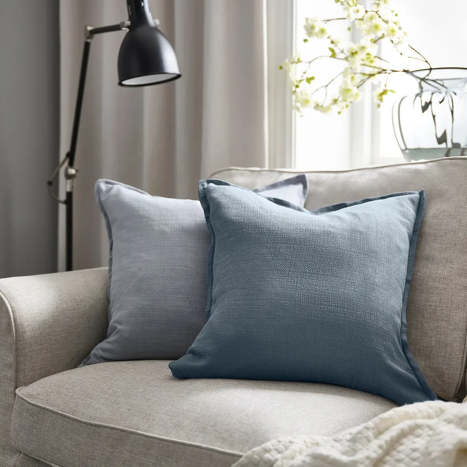 part: LAGERPOPPEL cushion cover