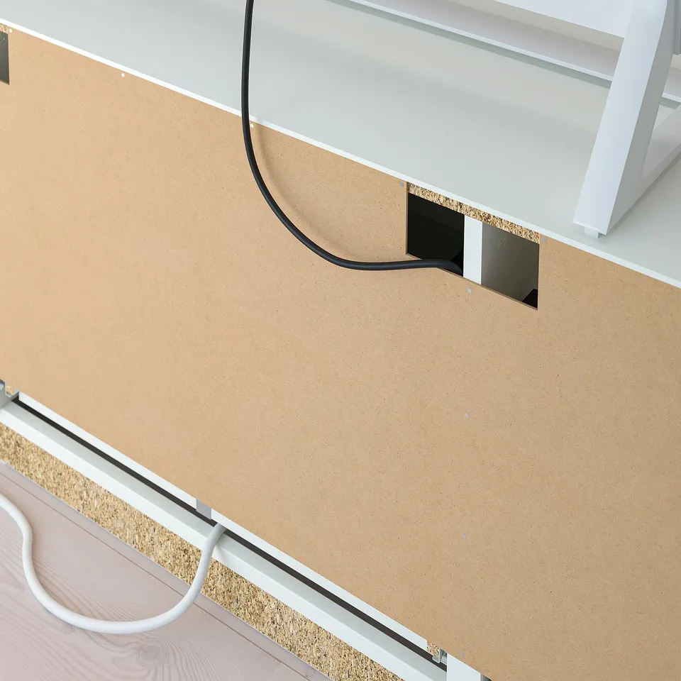 part: BRIMNES TV bench