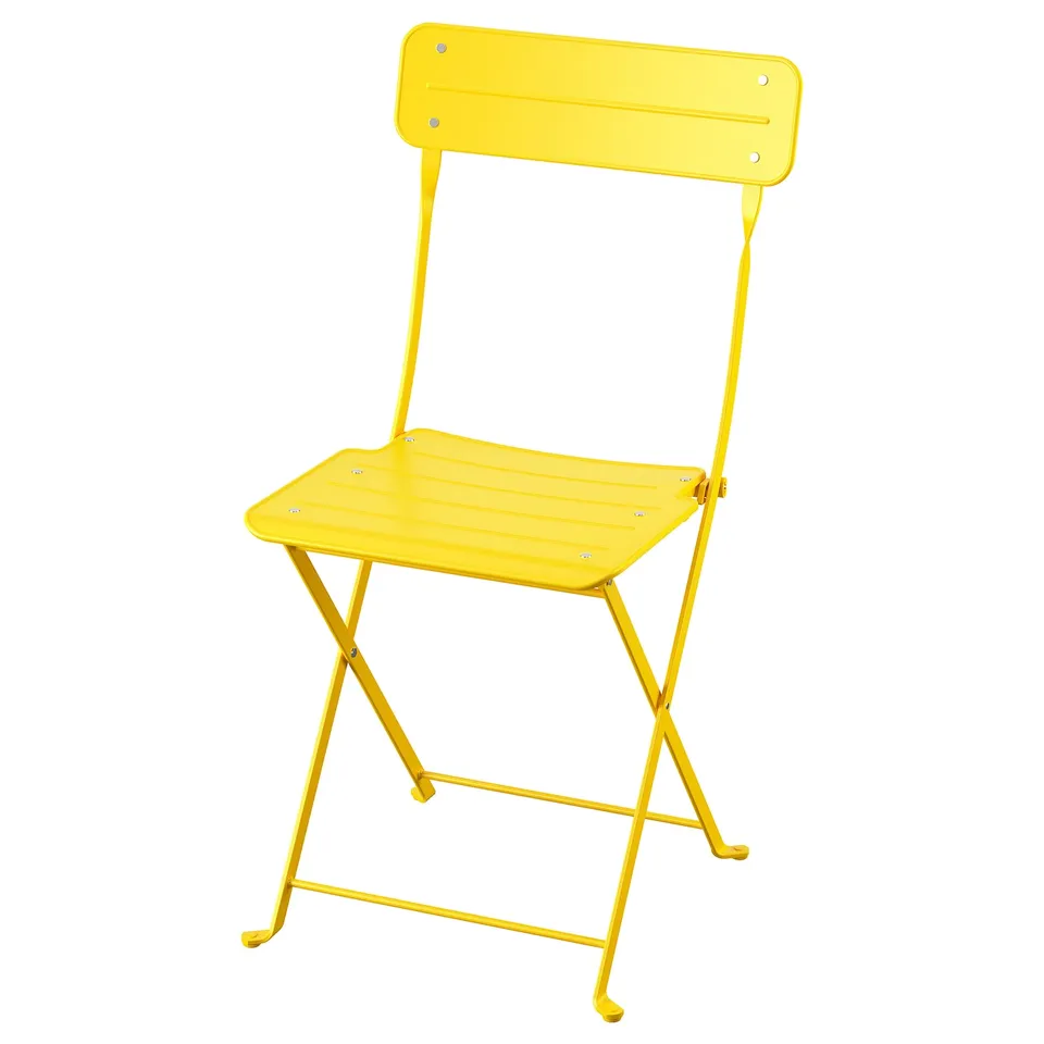 part: SUNDSÖ folding chair