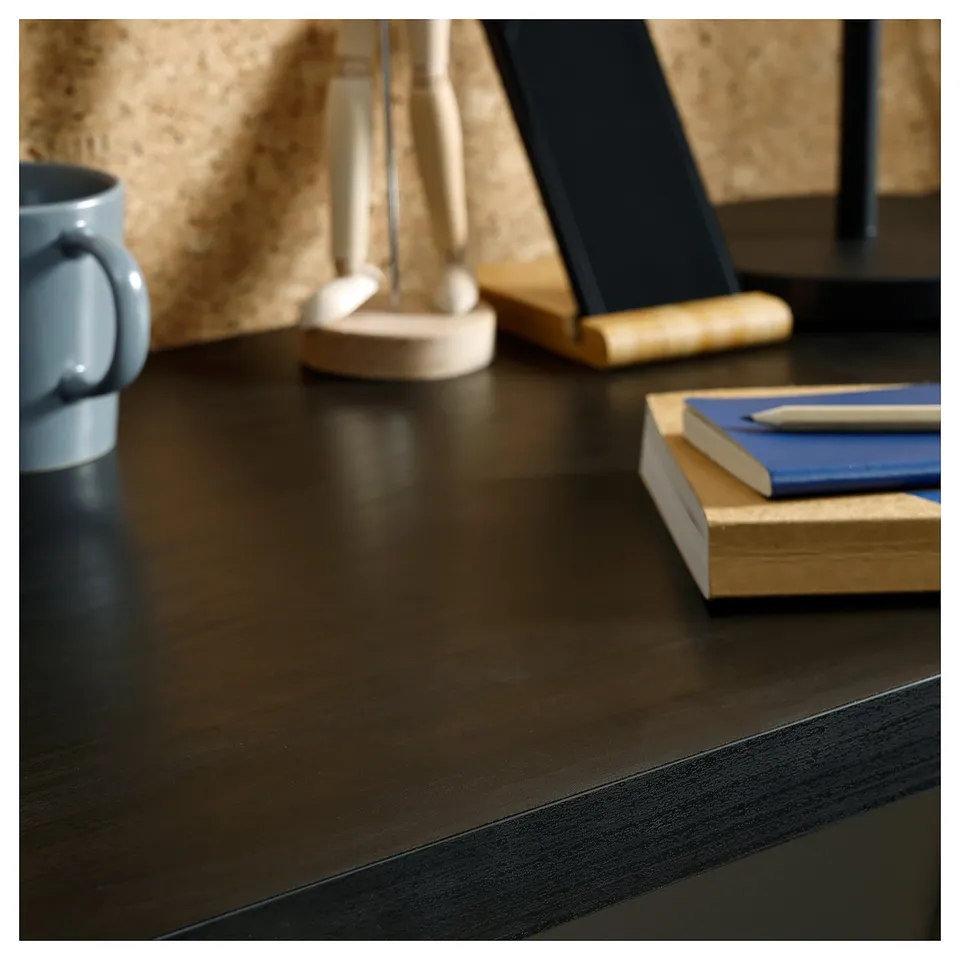 part: LINNMON table top