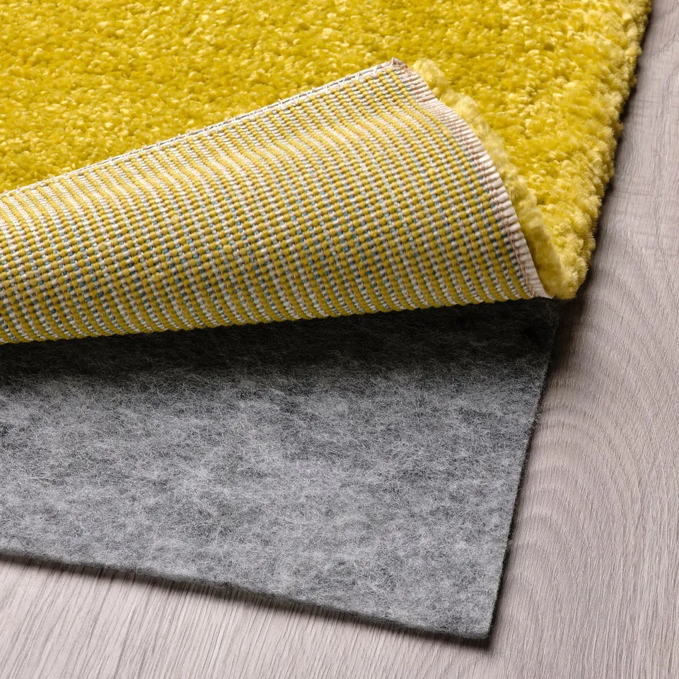 part: HOTELLRUM rug, high pile