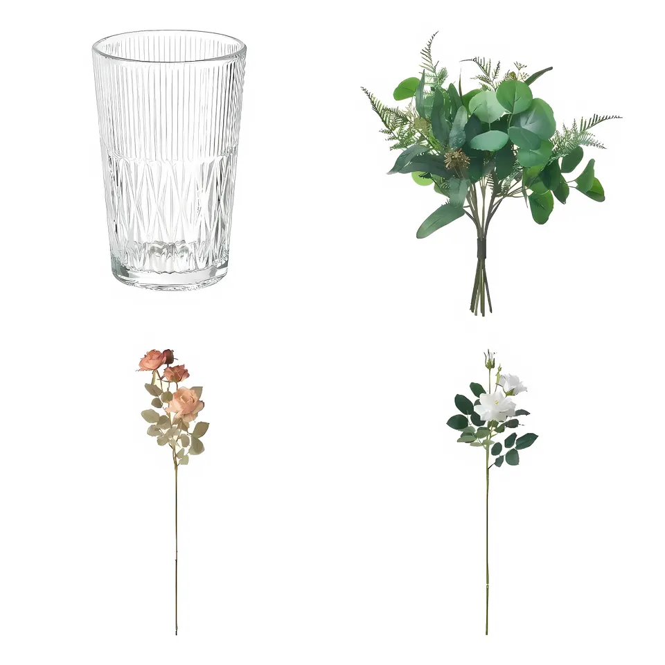 SMYCKA/SMÄLLSPIREA, photo 2