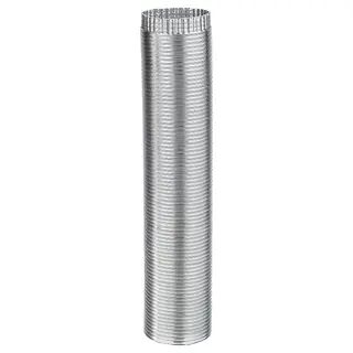 NYTTIG TUB 150 flexible pipe for fan
