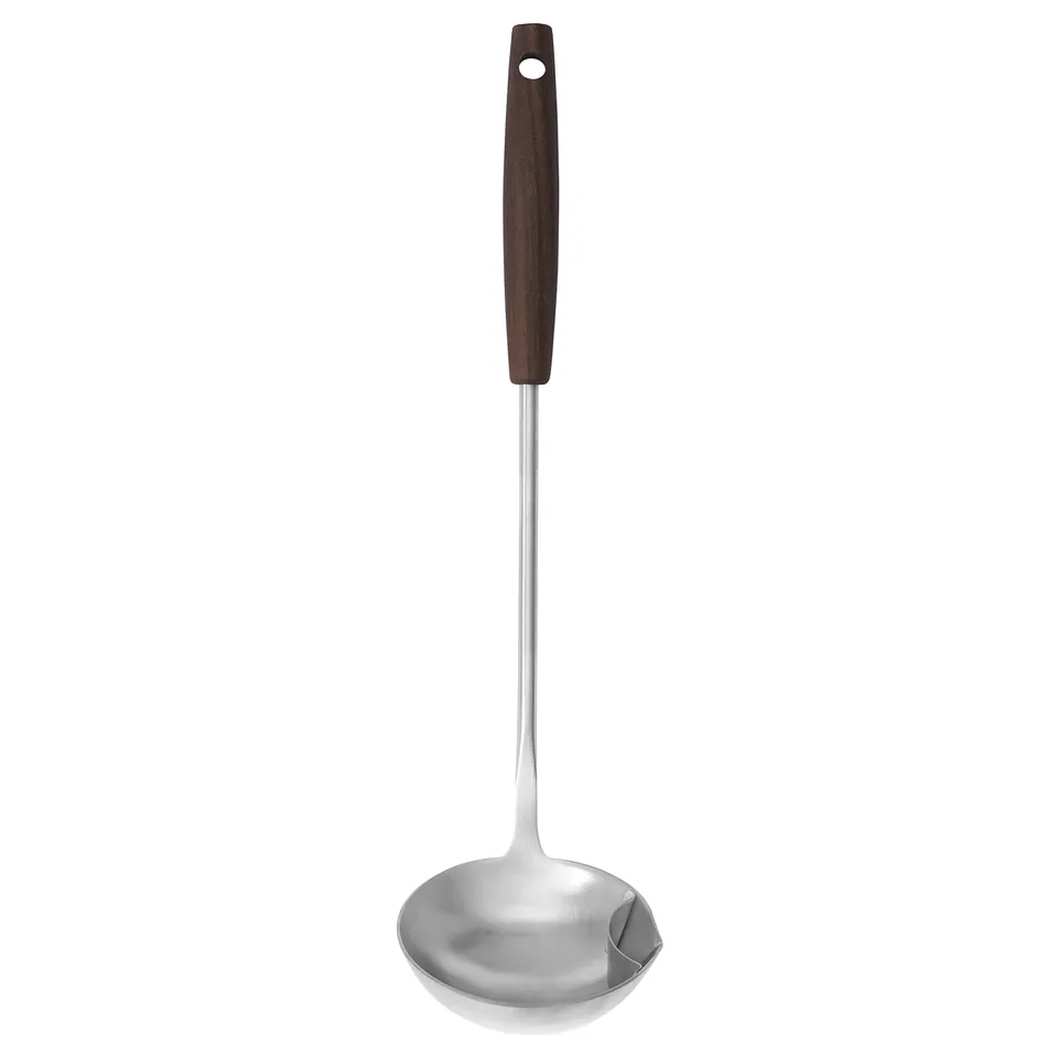 part: SLITSTARK ladle with separator